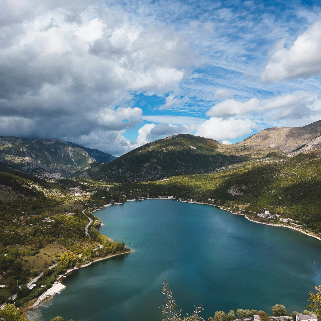 Appennino e aree interne