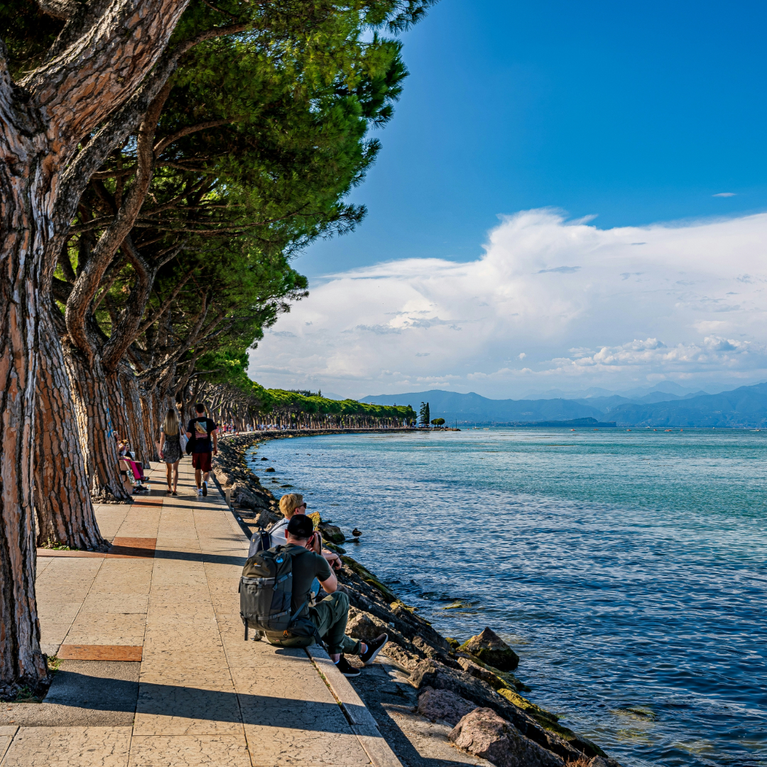 Lago di Garda